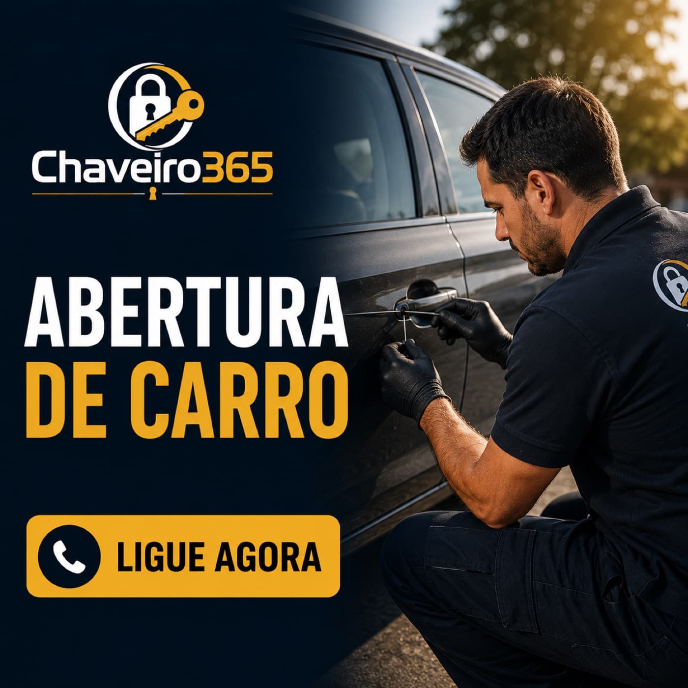 Chaveiro Auto — Chaveiro 365 Algarve