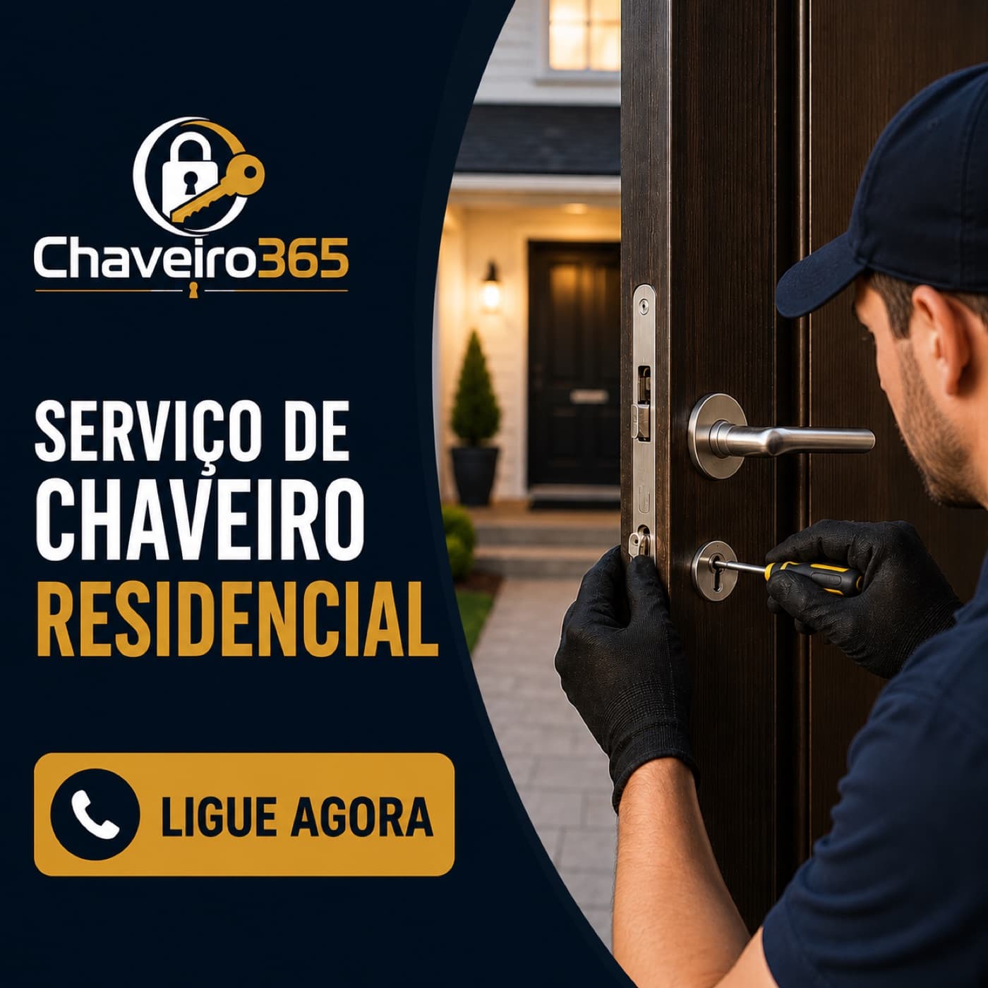 Gestão de chaves em alojamento local: o que funciona no Algarve